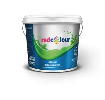 Silikonlu Dış Cephe Astarı