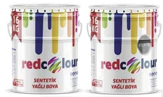  Sentetik Yağlı Boya