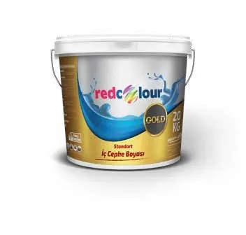  Standart İç Cephe Boyası